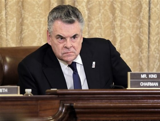 Peter King